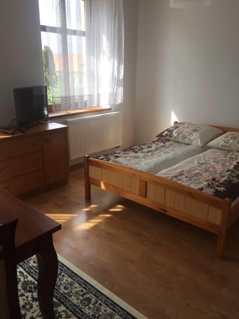 Dworek Mlynarza Zator Exterior foto