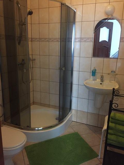 Dworek Mlynarza Zator Exterior foto